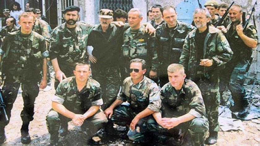 Prije 27 godina HVO-u je povjerena obrana Mostara | Hercegovački portal