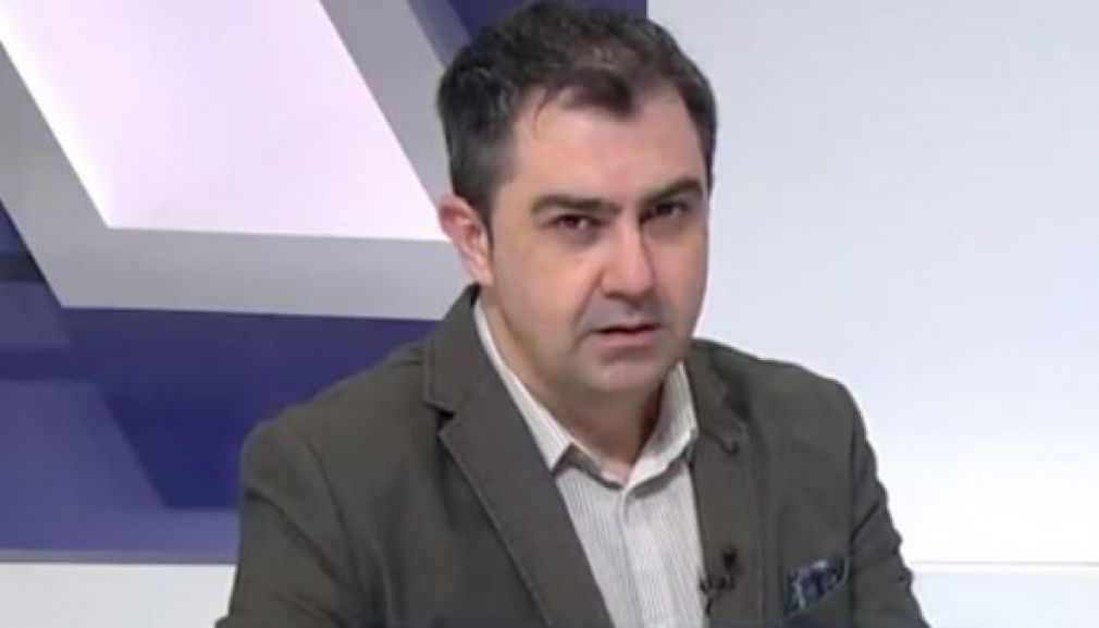 Zoran Krešić: Deklaracija SDA vodi realizaciji plana za zaživljavanje  Šerijata, kako je zapisao “otac nacije” Alija | Hercegovački portal