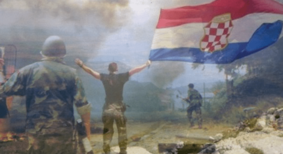 Operacija Hrvatskih snaga kodnog naziva: Čagalj-Lipanjske zore | Hercegovački portal