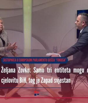 Samo tri entiteta mogu očuvati cjelovitu BiH