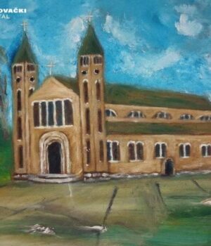 Čapljina: Raspored blagoslova obitelji u župi sv. Franje Asiškog