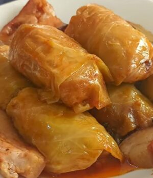 Znate li koliko dugo sarma smije stajati?