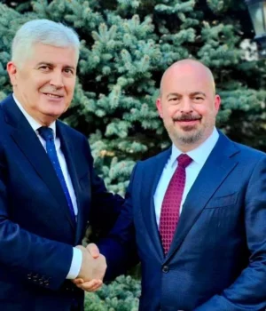 Veliki američki plan za BiH?