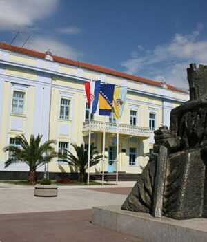 Čapljina: Subvencioniranje prve stambene nekretnine!