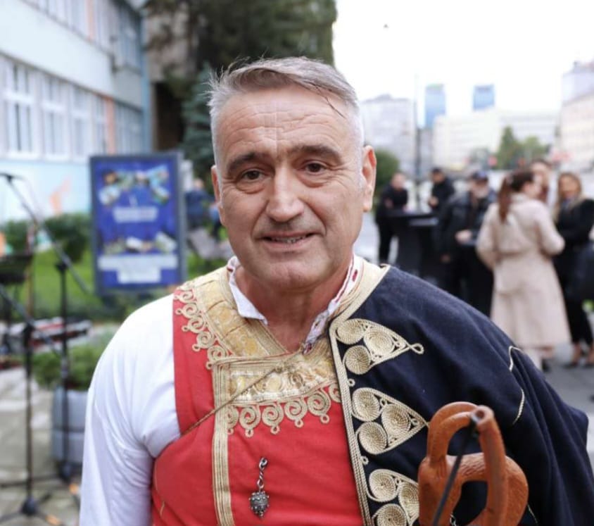 glavinić