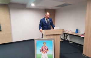 Igor Štimac: “U Mostaru sam kao kod kuće, a Zrinjskom želim donijeti desetu titulu”