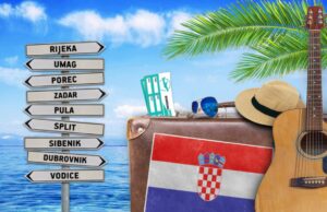 Donosimo iznos plaća sezonskim radnicima na Jadranu