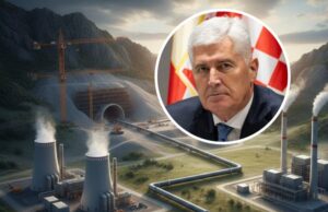 Dogovor s Hrvatskom i Amerikancima o plinskoj interkonekciji do kraja travnja