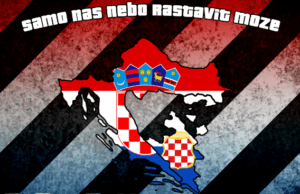 Odnos prema Hrvatima u BiH nije isti kao u SAD-u ili Njemačkoj