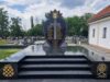 Ponovno postavljen spomenik pripadnicima HVO-a