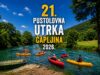 21. Pustolovna utrka Čapljina 2026. ljubitelje sporta i avanture