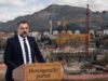 Elmedin Konaković laže – gradnja HNK u Mostaru je legalna