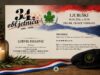 Obilježavanja 34. Obljetnice utemeljenja P.P.N. Ludvig Pavlović