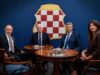 Andrej Plenković dao punu potporu Darijani Filipović za hrvatsku članicu Predsjedništva BiH