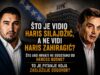 Što je vidio Haris Silajdžić, a ne vidi Haris Zahiragić?