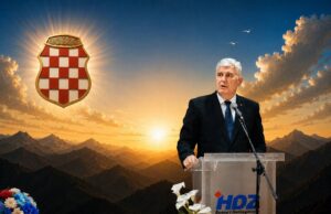 Moramo pokušati relaksirati i stabilizirati odnose Hrvata i Bošnjaka u Federaciji BiH
