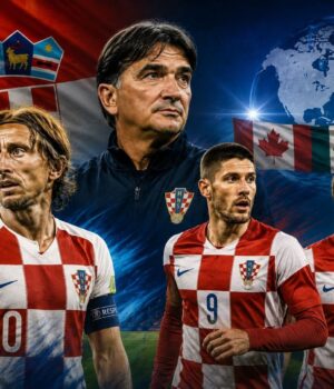 Hrvatska ima snagu za velike stvari, ali želim da uživamo u Svjetskom prvenstvu