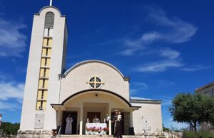 Proslava Sv. Ante Padovanskog u župi Ploče – Tepčići