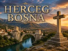 Zašto Hrvati imaju pravo tražiti povratak Herceg-Bosne?