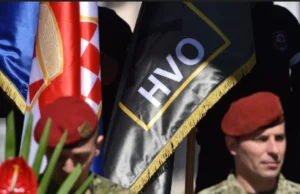 Obilježena 32. obljetnica 1. gardijske brigade HVO-a “Ante Bruno Bušić”