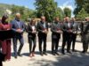 Čapljina: Započelo obilježavanje 34. obljetnice “Lipanjske zore hrvatske Hercegovine”