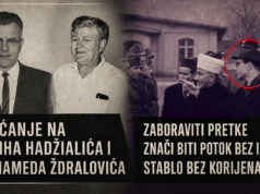 Bakir i njegovi “BALVANI”…