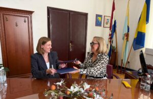 Čapljina: Potpisan ugovor za nastavak aktivnosti na sanaciji odlagališta Ada