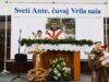 U Dobriču održana manifestacija “Sveti Ante, čuvaj Vrila naša”