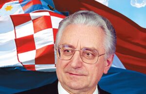 Govor Franje Tuđmana o prevari u BiH