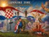 Obilježavanje 34. obljetnice oslobođenja Hrvatskog Stoca