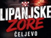 Poziv na obilježavanje 34 obljetnice Lipanjske zore Čeljevo – Akcija Čagalj