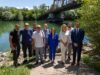 Čapljina: Održana konferencija o smanjenju riječnog plastičnog otpada