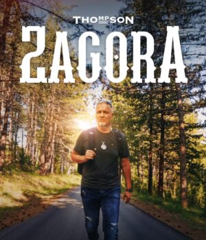 Marko Perković Thompson objavio spot za pjesmu Zagora