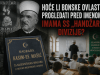 Zašto je i kako je nacizam postao toliko normalan na 23% BIH da više ne izaziva čak niti polemiku?