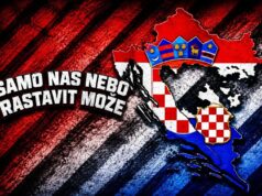 I ne, nismo mi Hrvati nikakva dijaspora u BiH