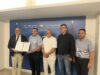 “HERCEGOVAČKI UŠTIPAK” DOBIO SVOJ CERTIFIKAT