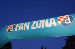 U Čapljini održana velika proslava dvostruke krune GNK Dinama