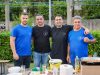 Na Buni održan 1. HERC UŠTIPAK FEST