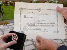 Mostar: Moći svetog Leopolda Mandića bit će ugrađene u temelje doma za onkološke pacijente