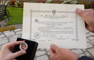 Mostar: Moći svetog Leopolda Mandića bit će ugrađene u temelje doma za onkološke pacijente