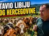 Napustio Libiju vratio se u Hercegovinu i pokrenuo veliki biznis