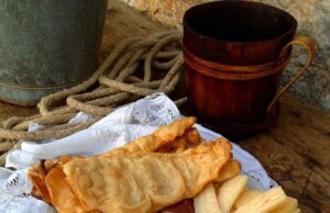 Hercegovački uštipak dobio oznaku zajamčeno tradicionalnog specijaliteta