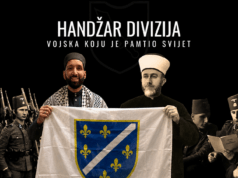 Rođeni Amerikanac koji navija protiv svoje domovine: Slučaj imama Omara Suleimana