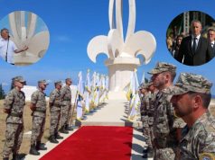 Odavanje počasti Alagiću grubo je kršenje zakona i izravna prijetnja Hrvatima Središnje Bosne