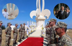 Odavanje počasti Alagiću grubo je kršenje zakona i izravna prijetnja Hrvatima Središnje Bosne
