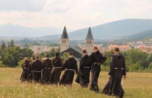 Nove službe hercegovačkim franjevcima i dijecezanskim svećenicima