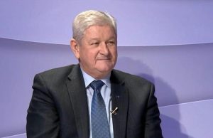 Dr. Dragan Babić progovorio o incidentu u Makarskoj