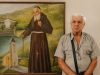 U Trebižatu otvorena 5. samostalna izložba Drage Škipine u čast Velike Gospe