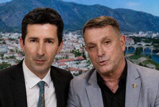 Pero Barbarić – Pepi: Pero Previšić obmanjuje javnost iznošenjem lažnih tvrdnji