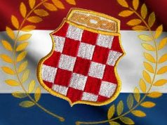 Svečano obilježavanje 33. obljetnice osnivanja Hrvatske Republike Herceg-Bosne